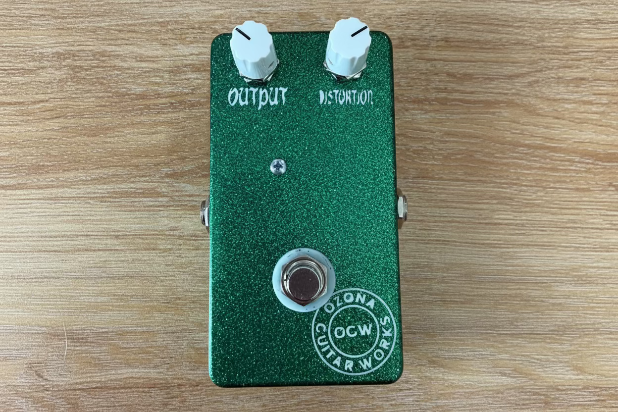 Storm Surge Sparkle Overdrive