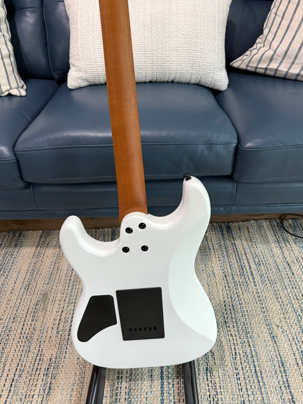 Tidecaster TLS Standard
