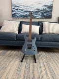 Cort KX100MA KX Series Electric Guitar. Metallic Ash B Stock