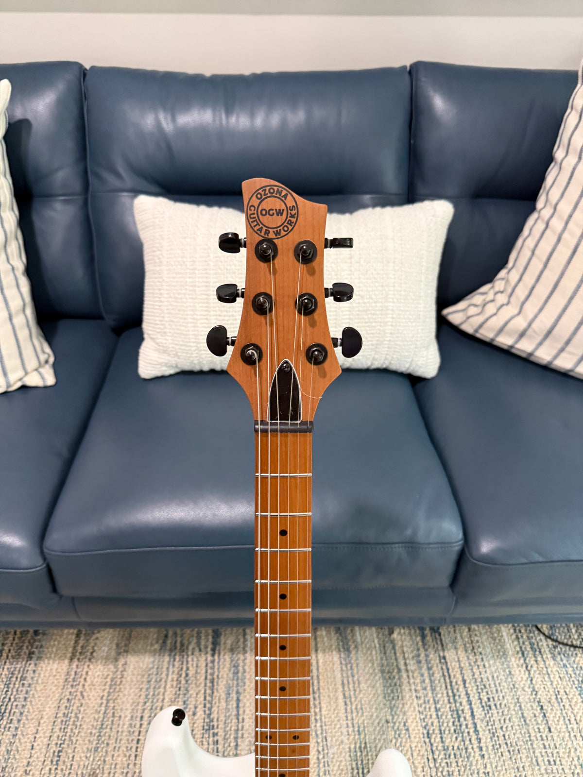 Tidecaster TLS Standard
