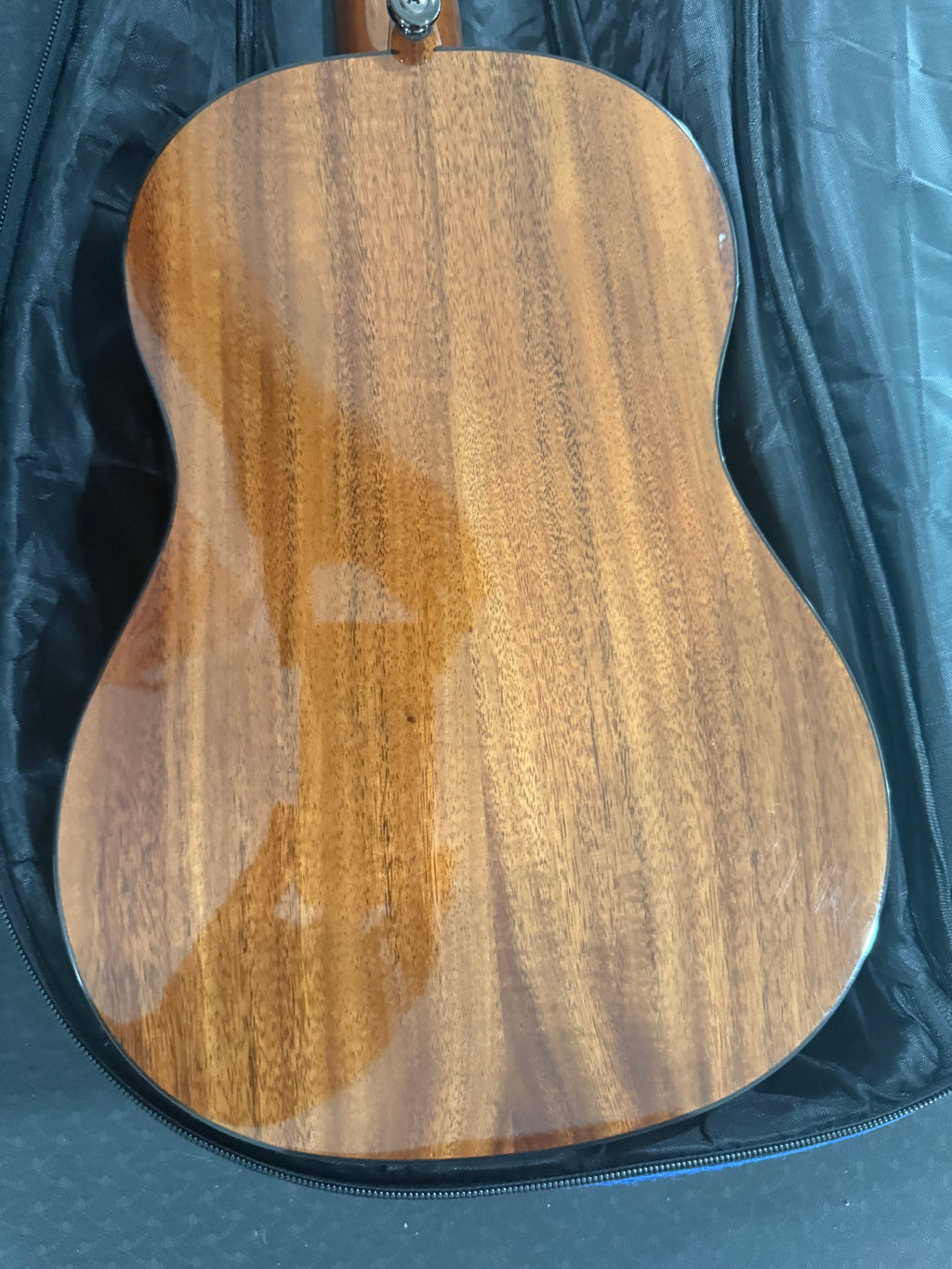 Cordoba 35T Tenor Ukulele Regular Acacia Natural Used