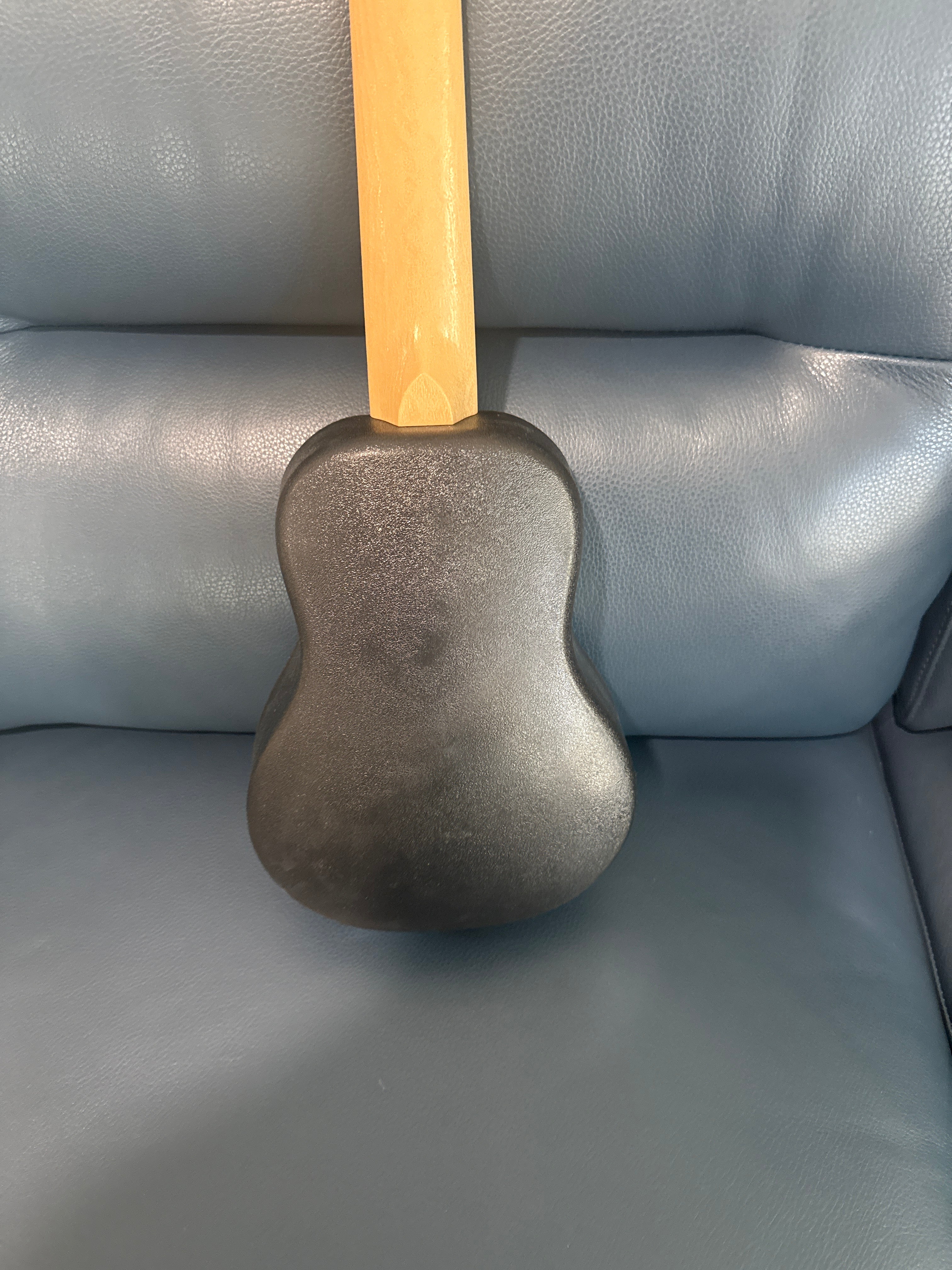 Flight TUSL-KIDZ Concert Scale Soprano Travel Ukulele - Palm Harbor Music