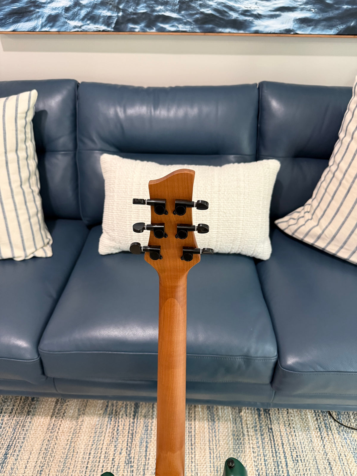 Tidecaster TLS Standard