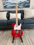 Nashville Guitar Works 120IV T-Style en marfil