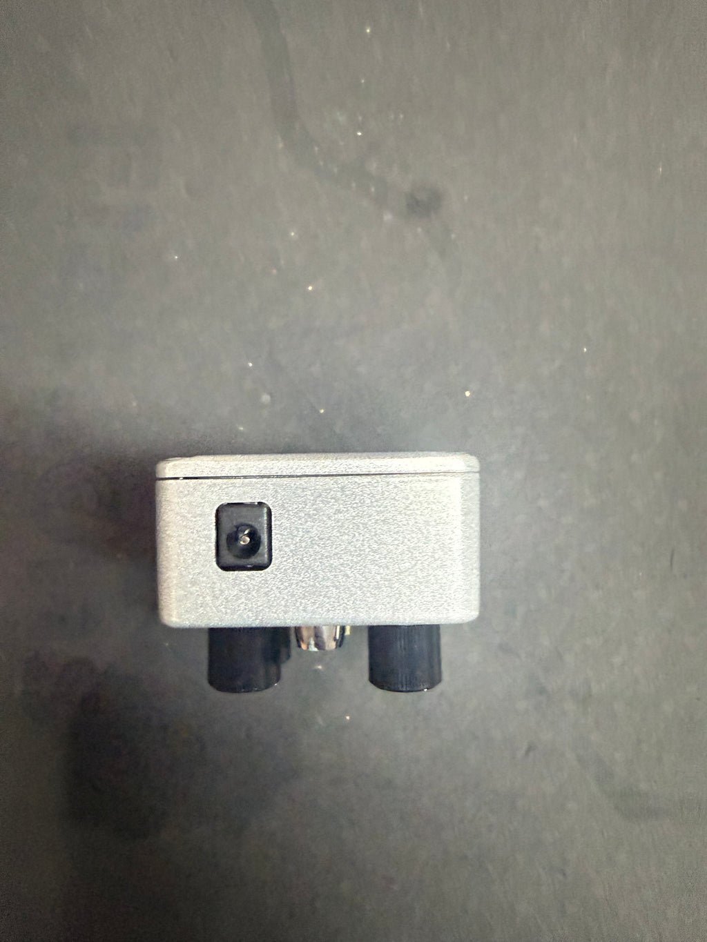 Keeley 4 Knob Compressor