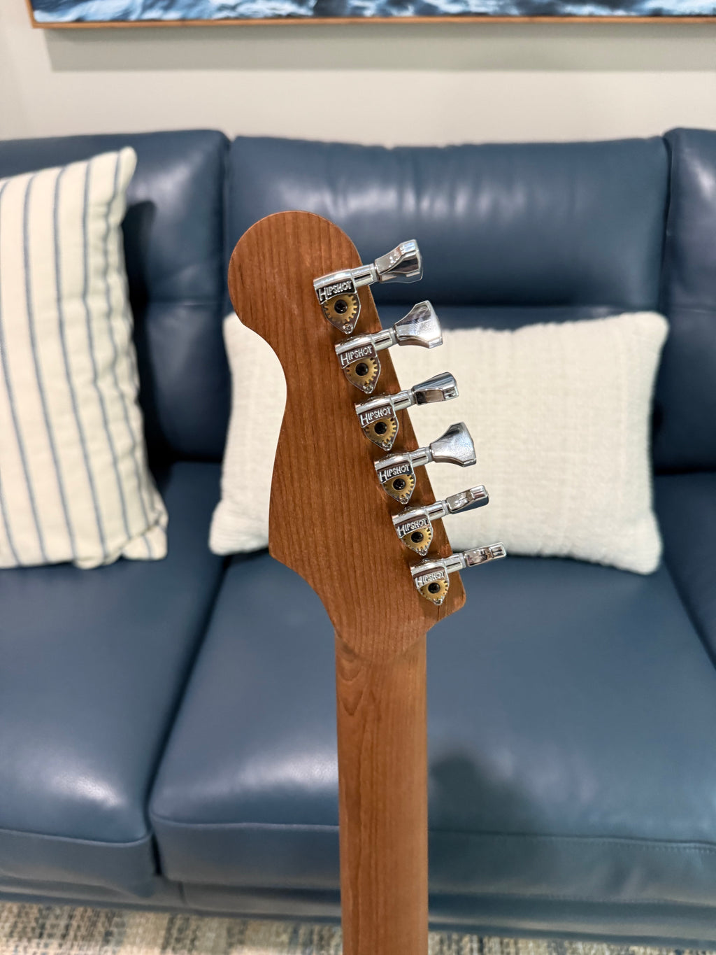Suncaster US Aged Series Candy Plum