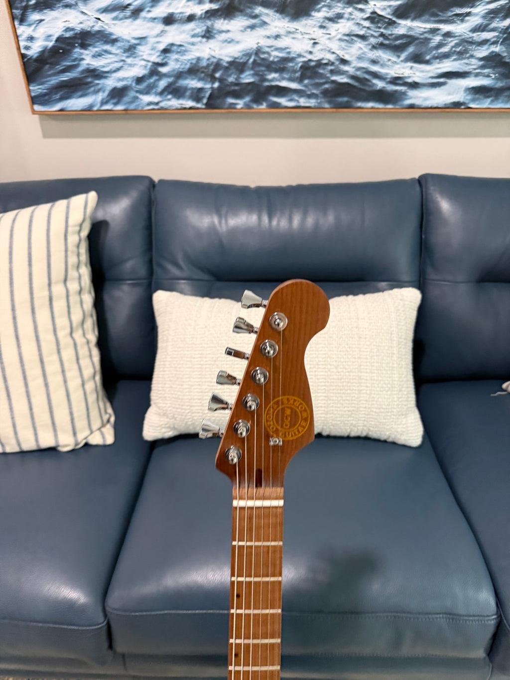 Suncaster US Aged Series Candy Plum