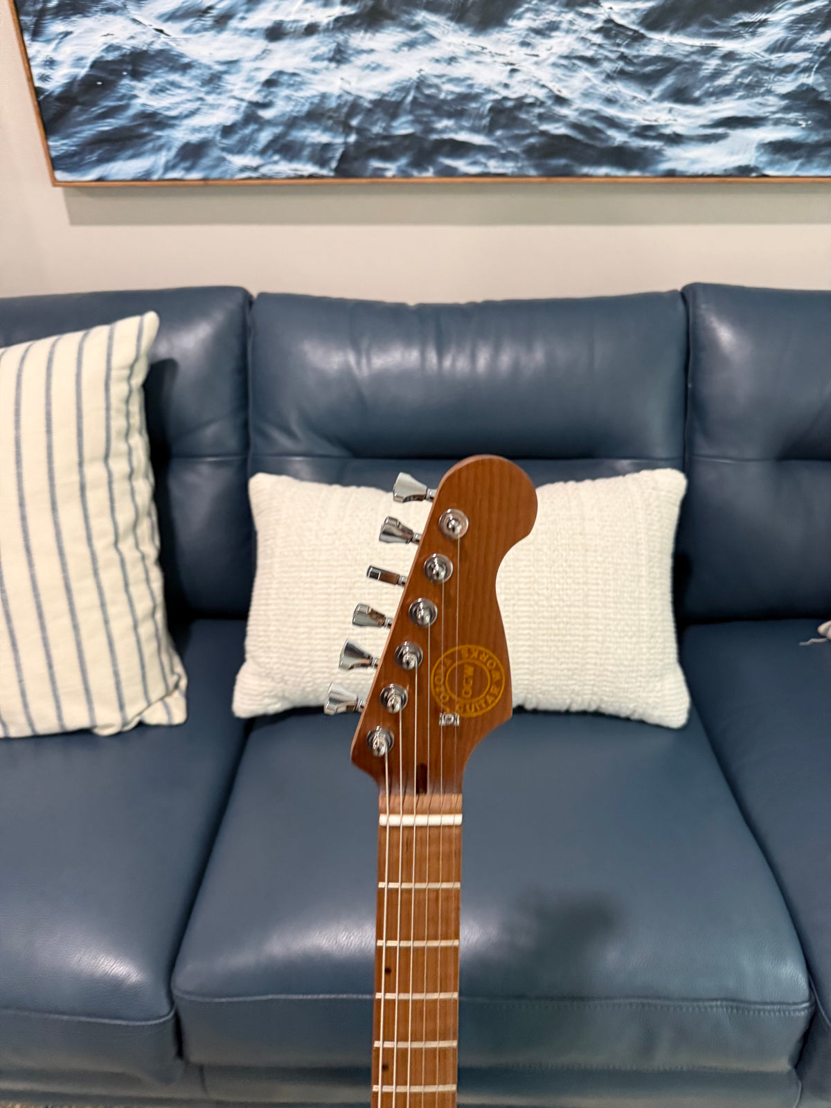 Suncaster US Aged Series Candy Plum