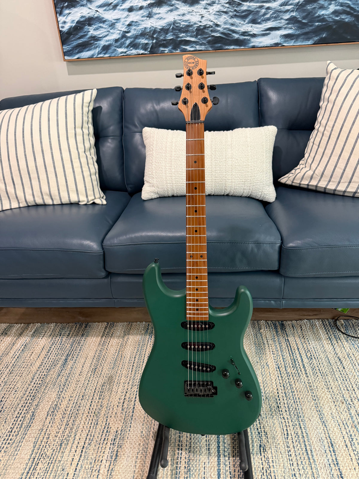 Tidecaster TLS Standard