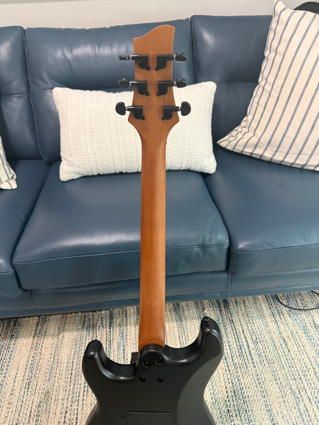 Tidecaster TLS Standard