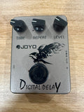 Joyo Digital Delay Used