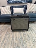 Fender Princeton Stereo Chorus 2-Channel 2 x 25-Watt 2x10" Solid State Guitar Combo 1988 - 2001