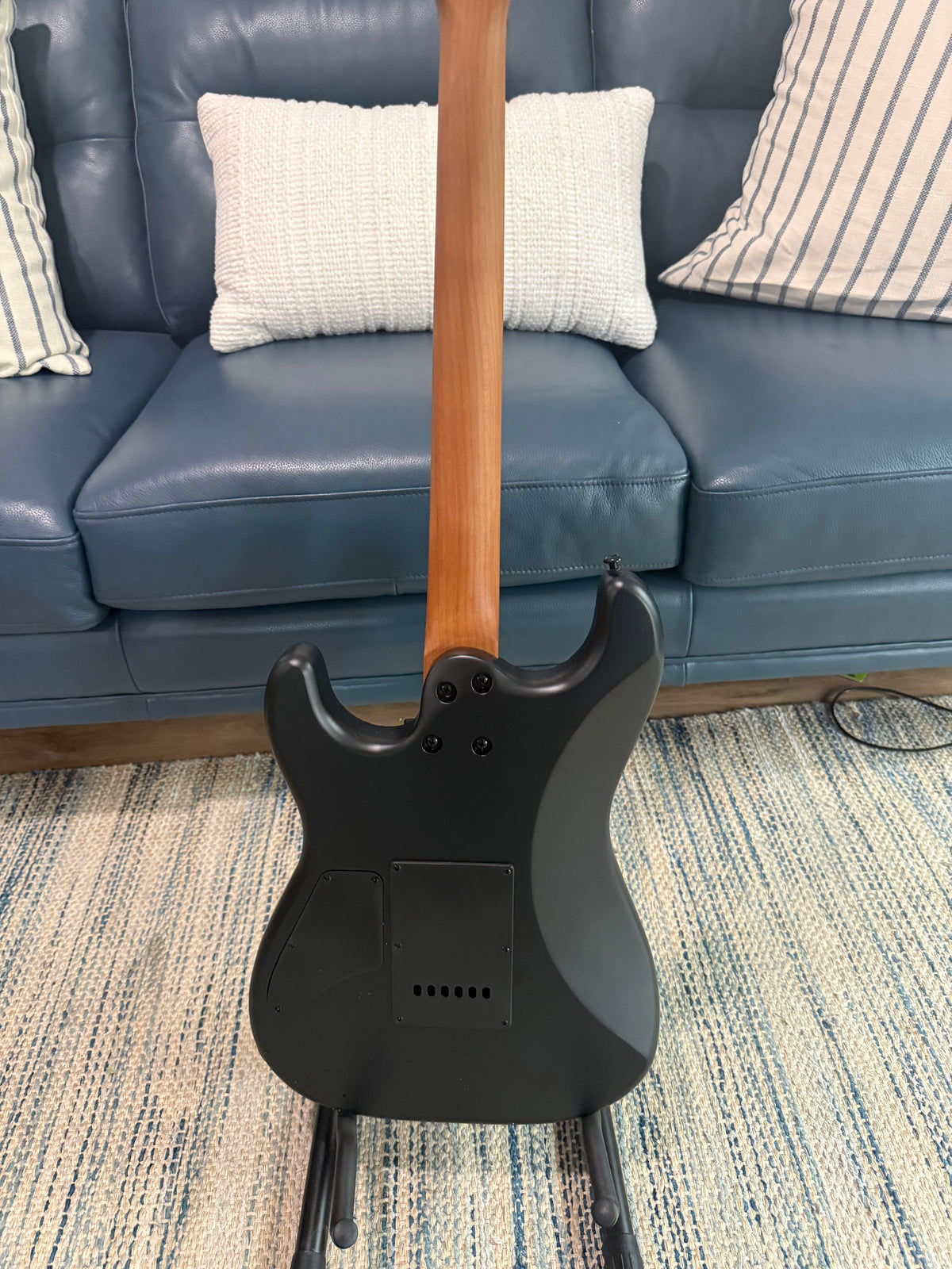 Tidecaster TLS Standard