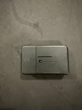 Used Qwik Tune QT-1 auto tuner device showing front panel with control knobs and display screen.