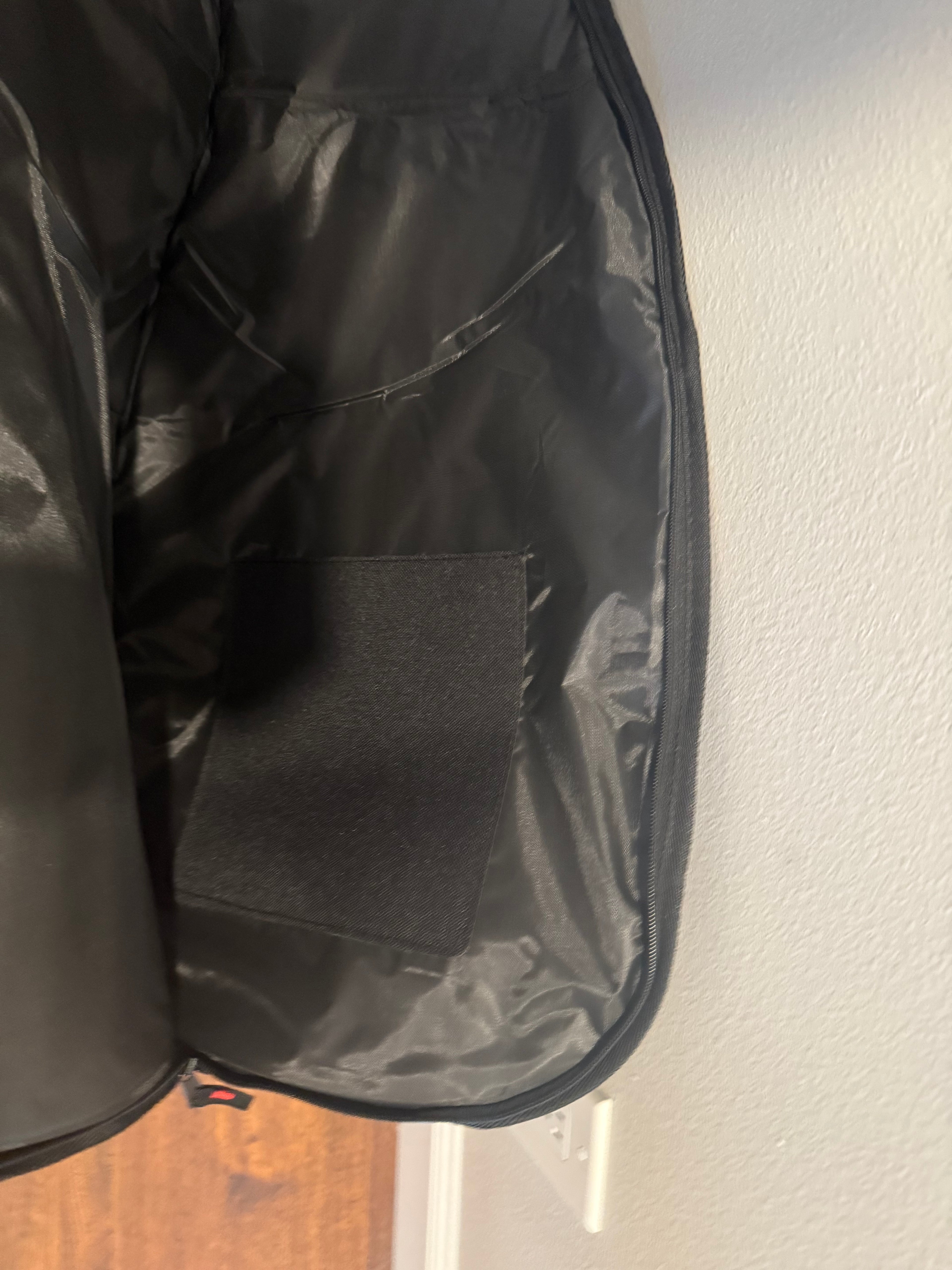 Palm Harbor Economy Electric Guitar Gig Bag - Palm Harbor Music