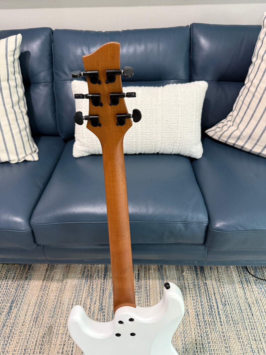 Tidecaster TLS Standard