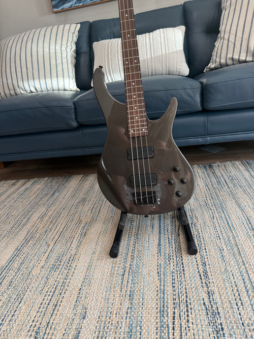 Breaker Bass Ozona Guitar Works Custom