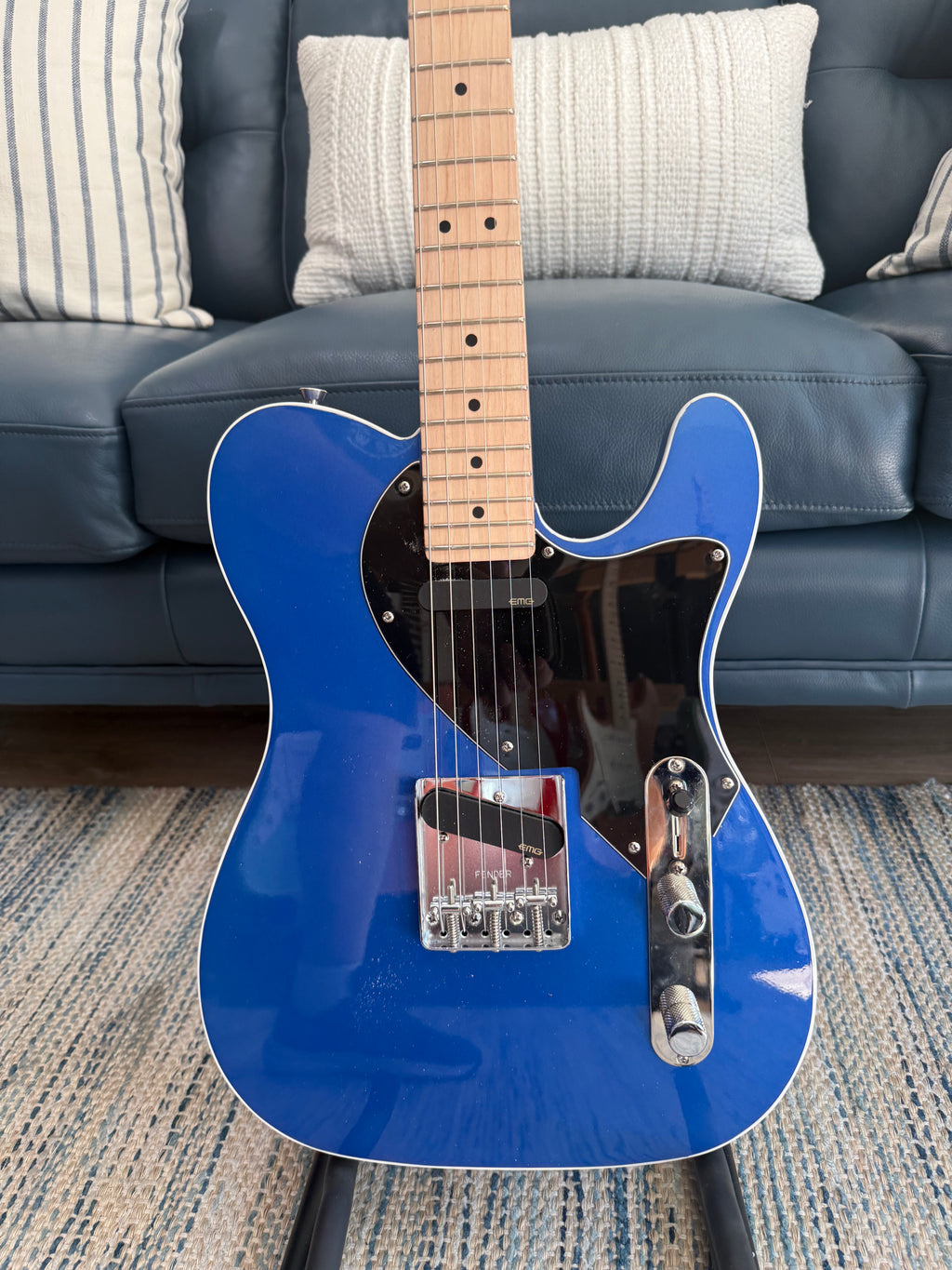 Custom Telecaster