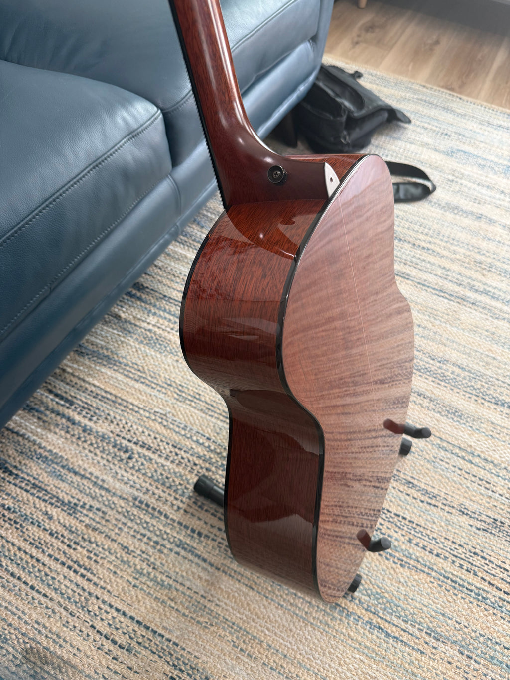 Taylor GM-AC Used