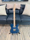 Custom Lake Placid Blue T-Style 2026 - Palm Harbor Music