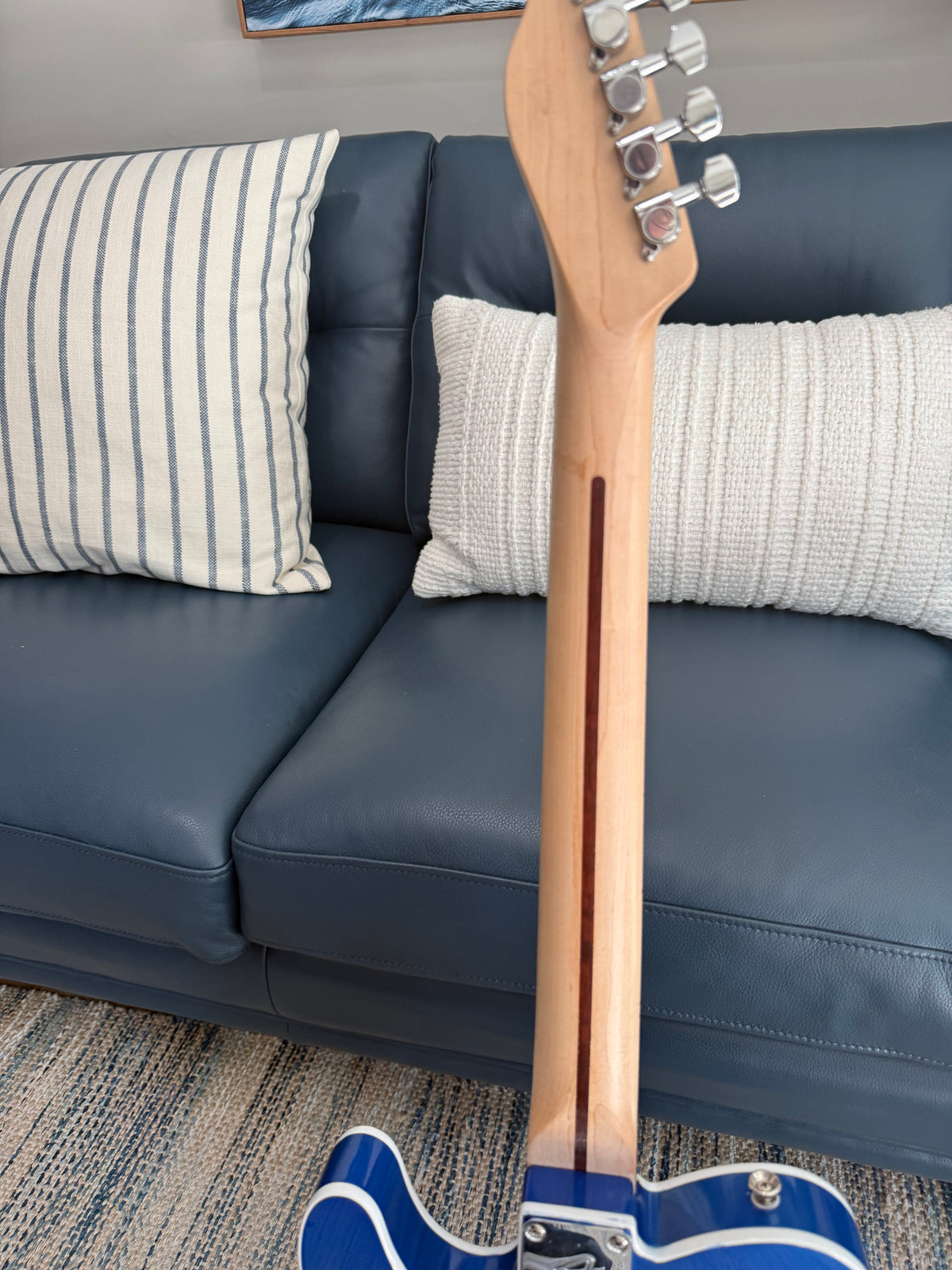 Custom Telecaster