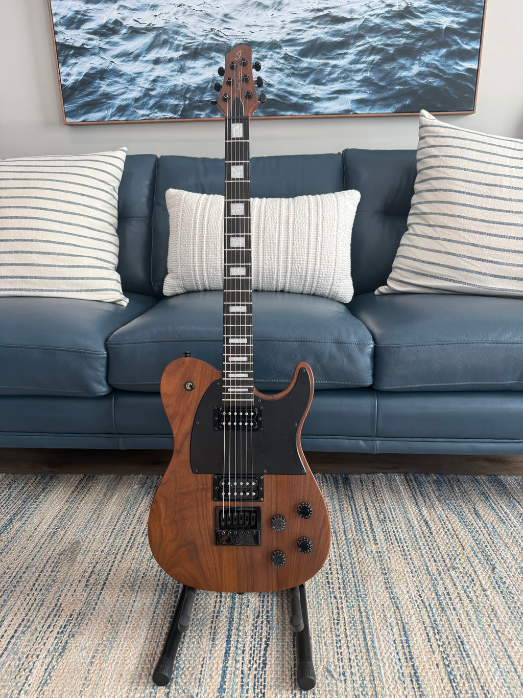 Jericho Fusion 6 Used