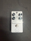 Keeley 4 Knob Compressor