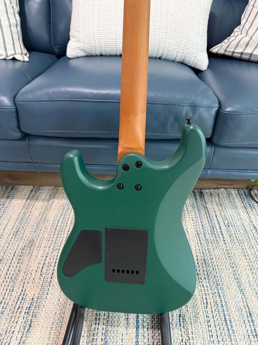 Tidecaster TLS Standard