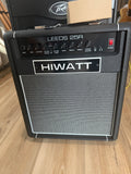 Hiwatt Leeds 25R Combo 1x10 - 25W Practice Combo w/ Reverb