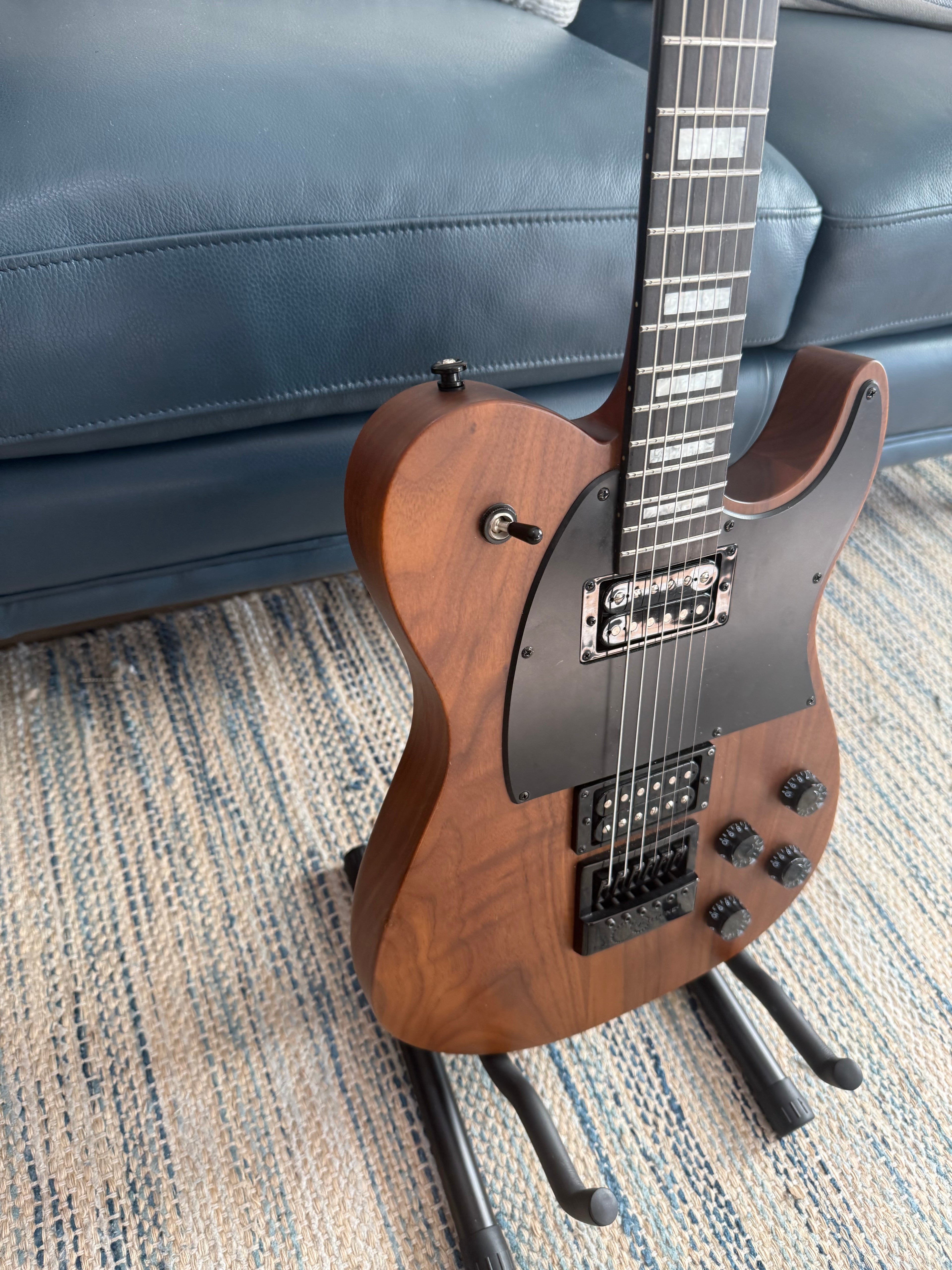 Jericho Fusion 6 Used