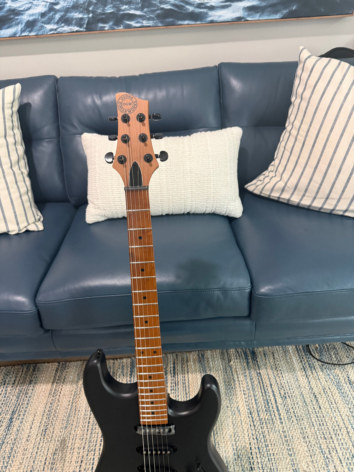 Tidecaster TLS Standard