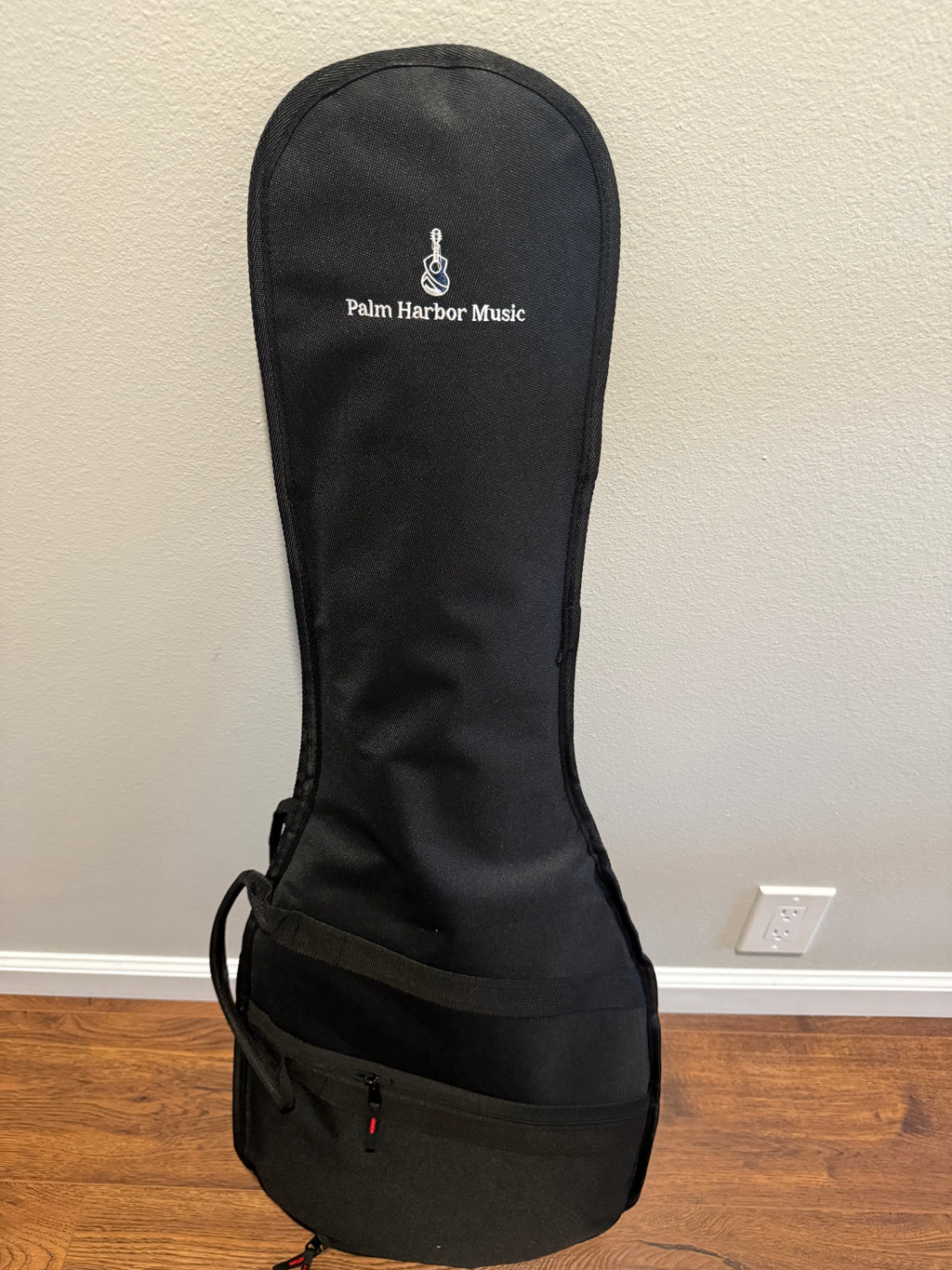 Palm Harbor Economy Electric Guitar Gig Bag - Palm Harbor Music