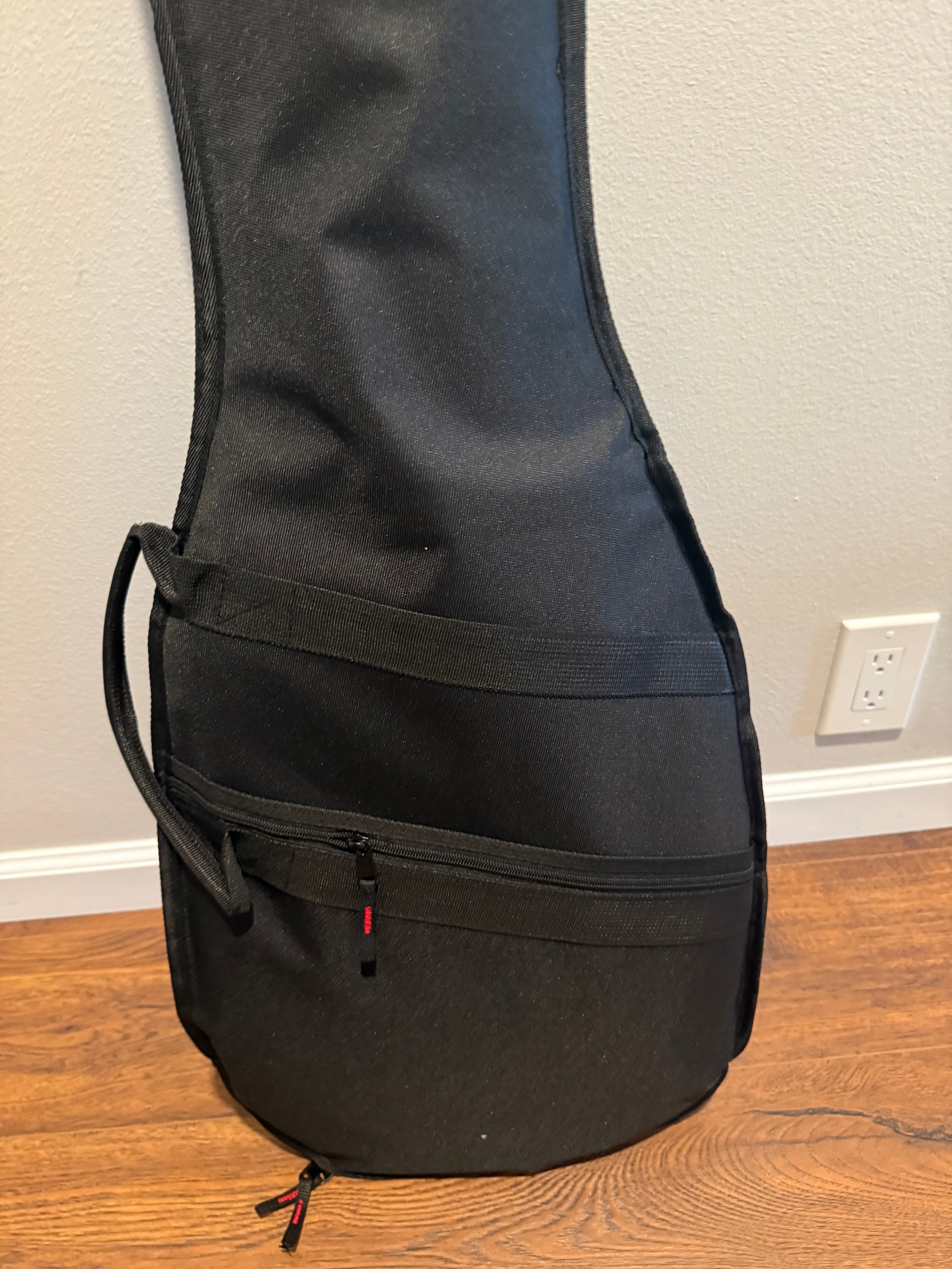Palm Harbor Economy Electric Guitar Gig Bag - Palm Harbor Music