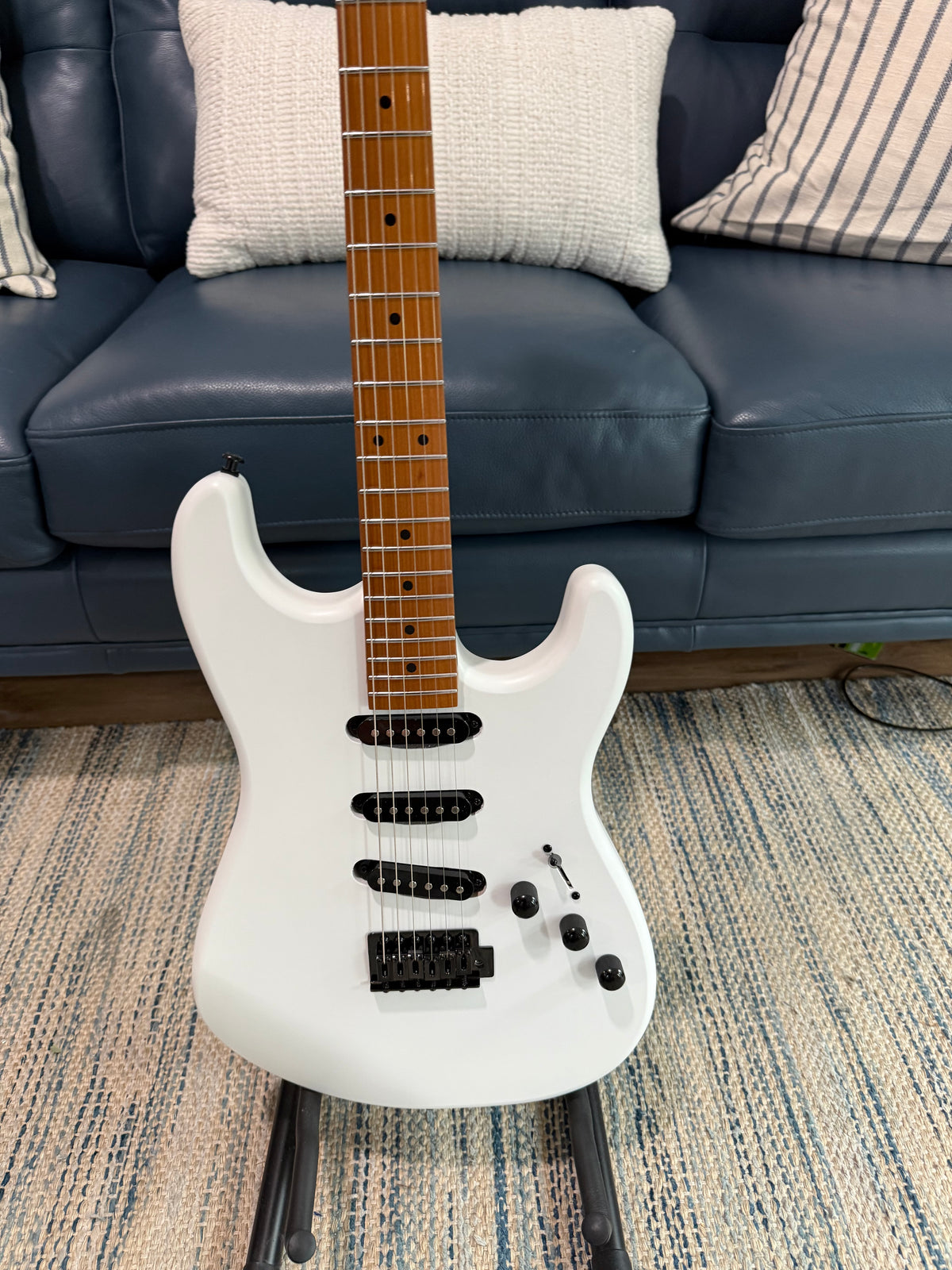 Tidecaster TLS Standard