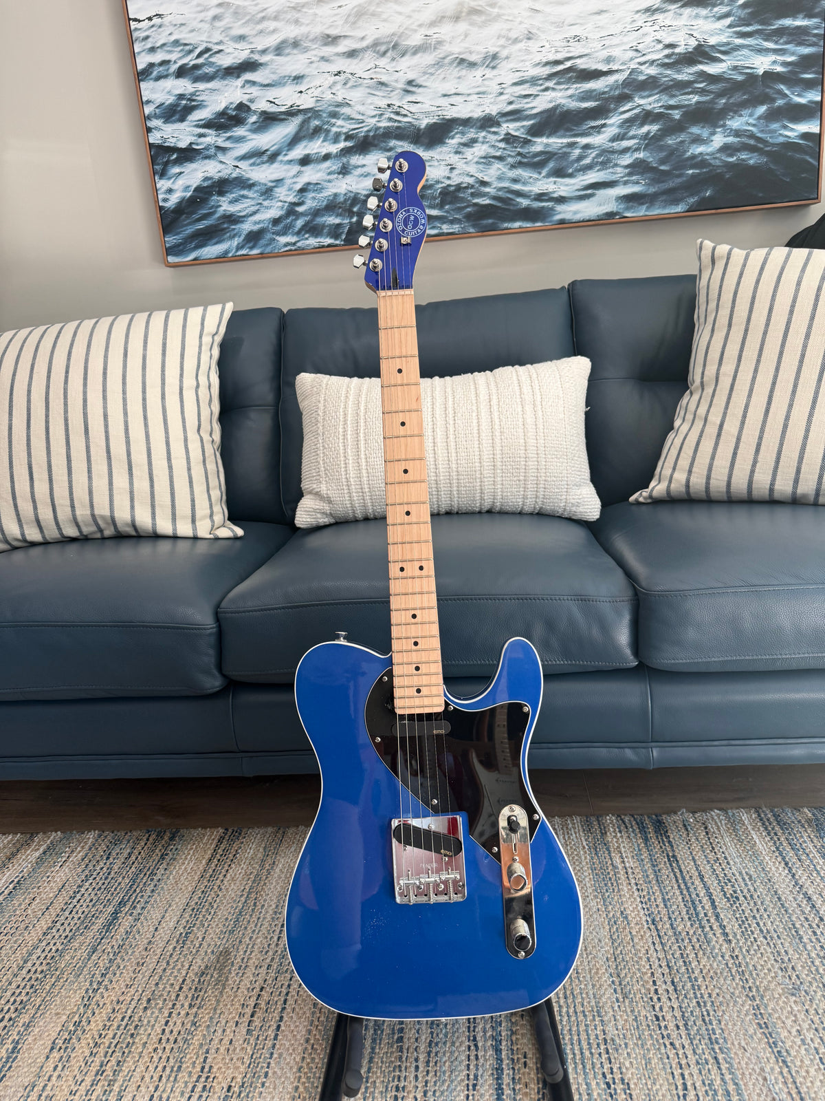 Custom Telecaster