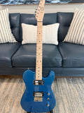 Lake Placid Blue T-Style 2026 Ozona Guitar Works