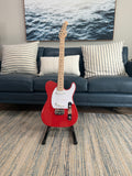 G&L Fullerton Deluxe ASAT Red New