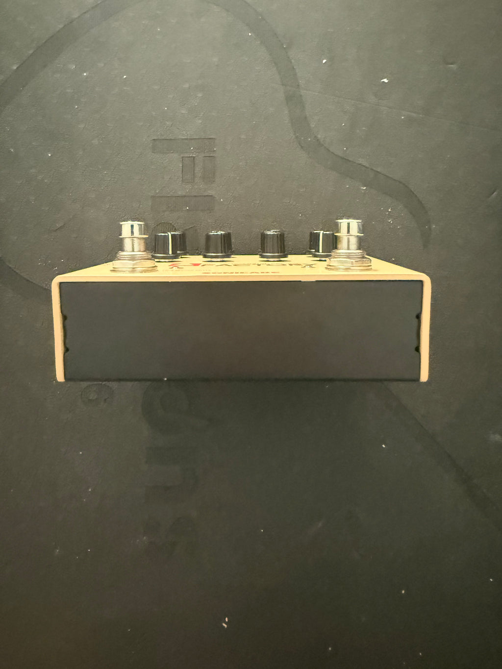 Sonicake A Factory Acoustic Guitar Preamp Used
