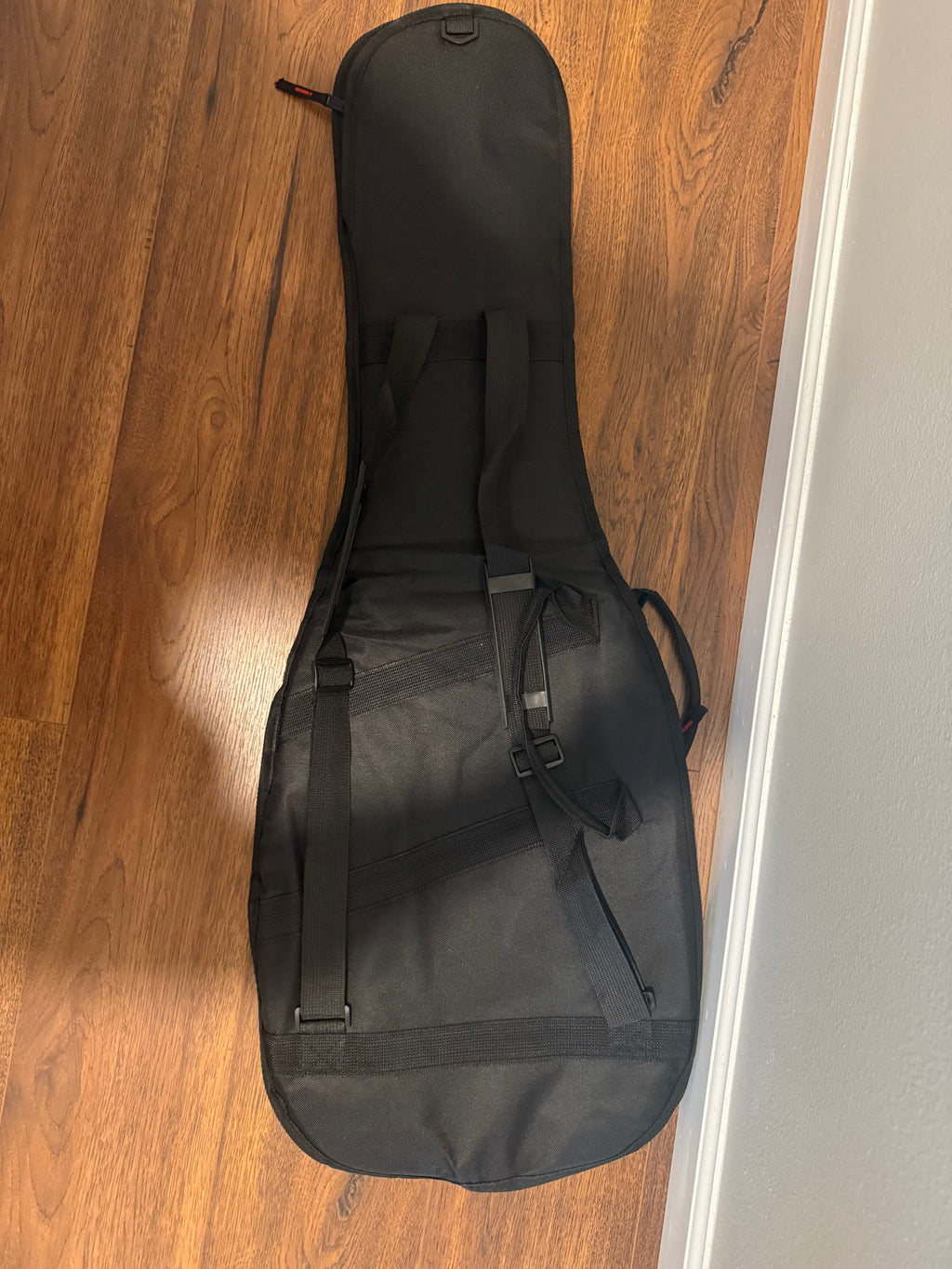 Palm Harbor Economy Electric Guitar Gig Bag - Palm Harbor Music