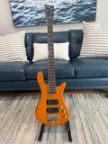 Warwick RockBass Streamer 5-String Standard Bass Used