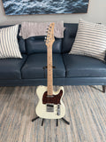 Nashville Guitar Works 120IV T-Style in Ivory - Palm Harbor Music