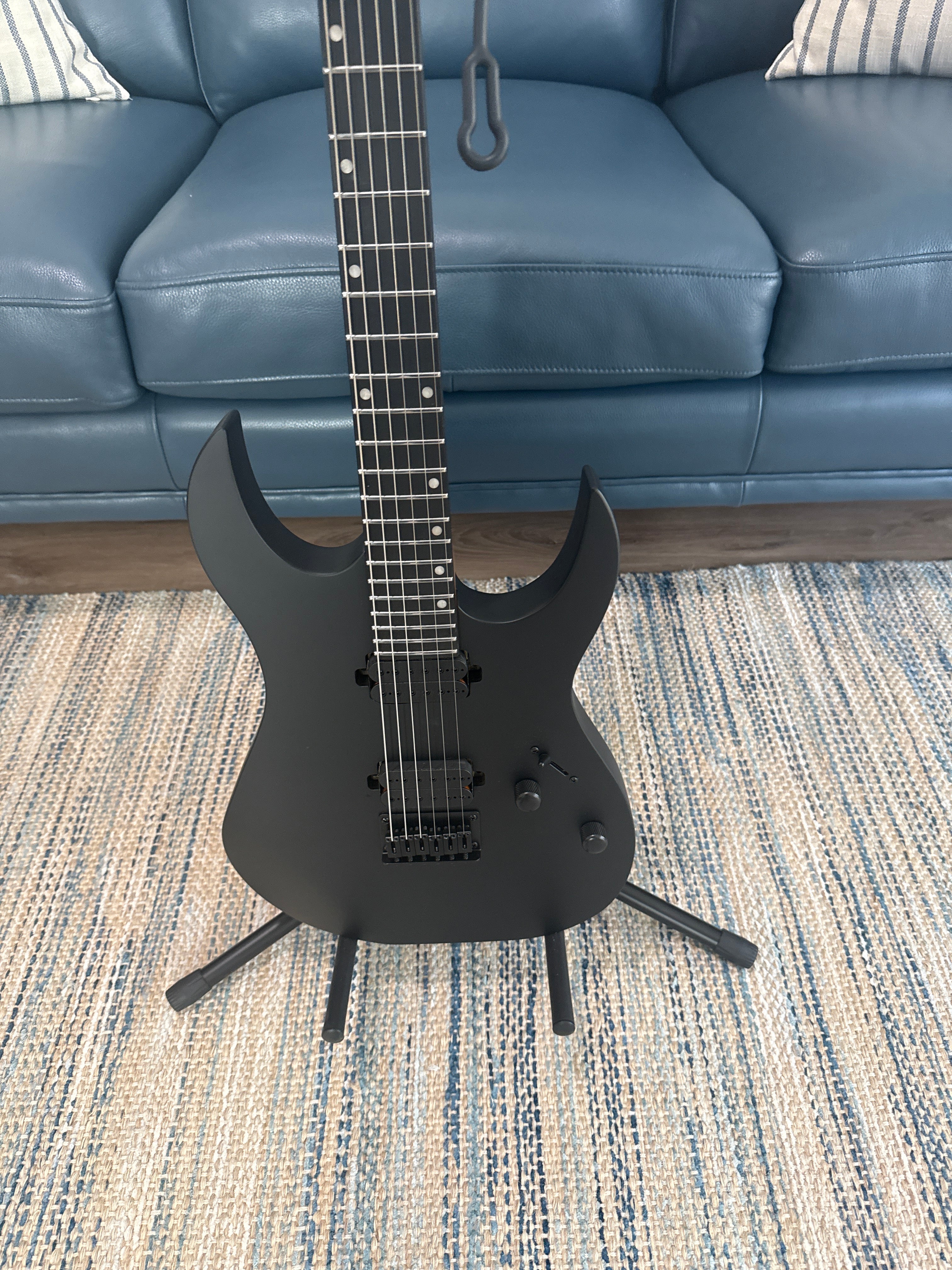 Spira S-400 MBK - Palm Harbor Music