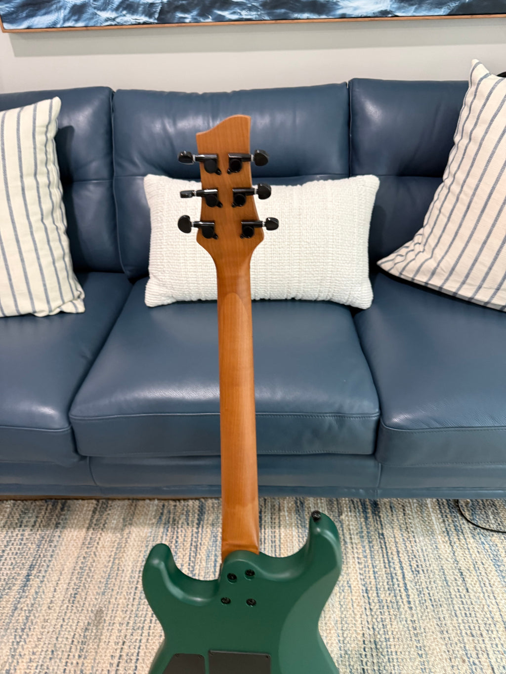 Tidecaster TLS Standard