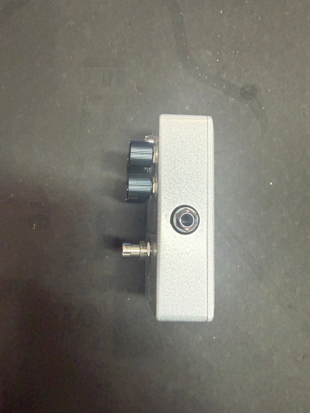 Keeley 4 Knob Compressor