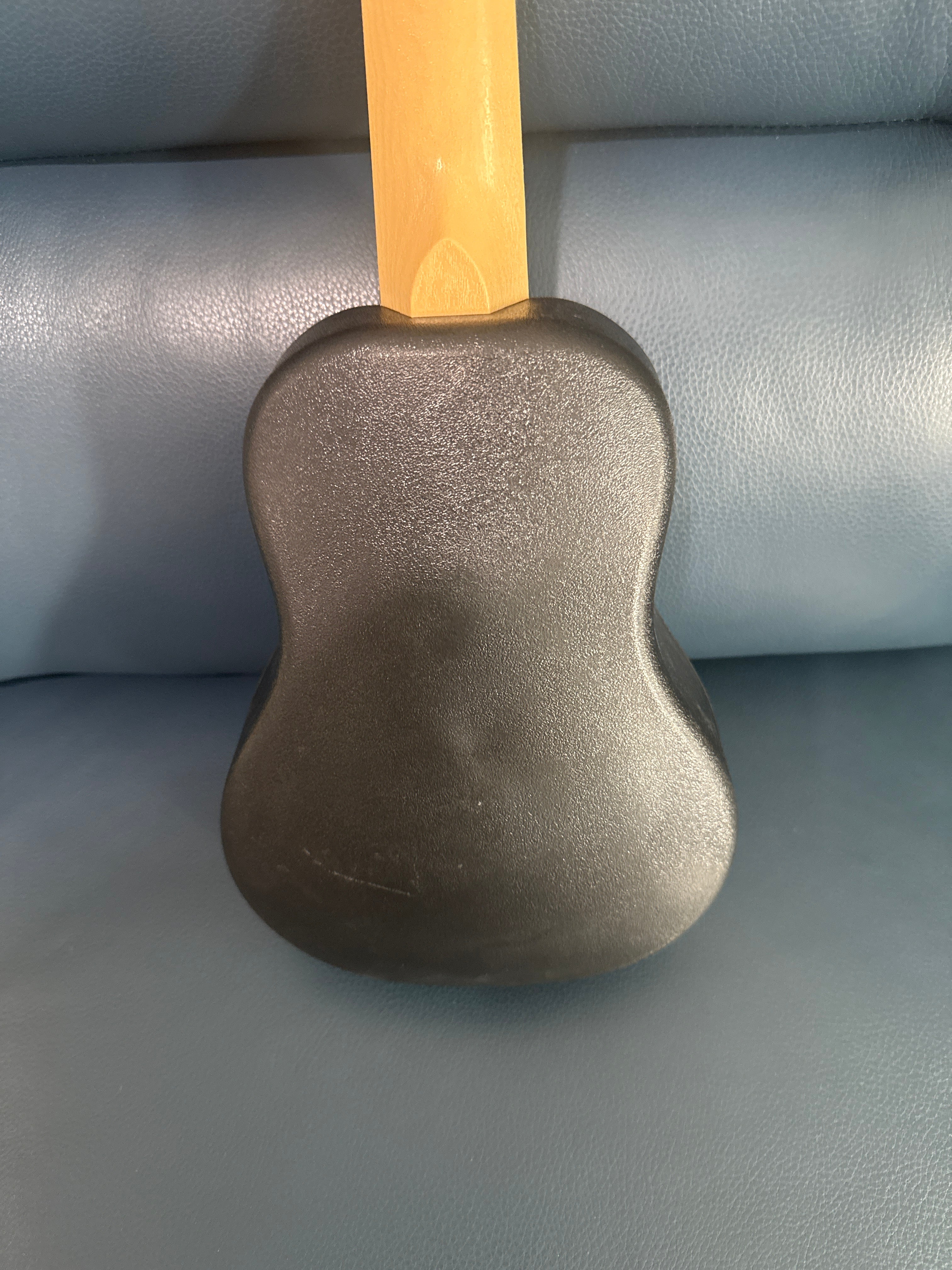 Flight TUS65 Sapphire Soprano Travel Ukulele - Palm Harbor Music