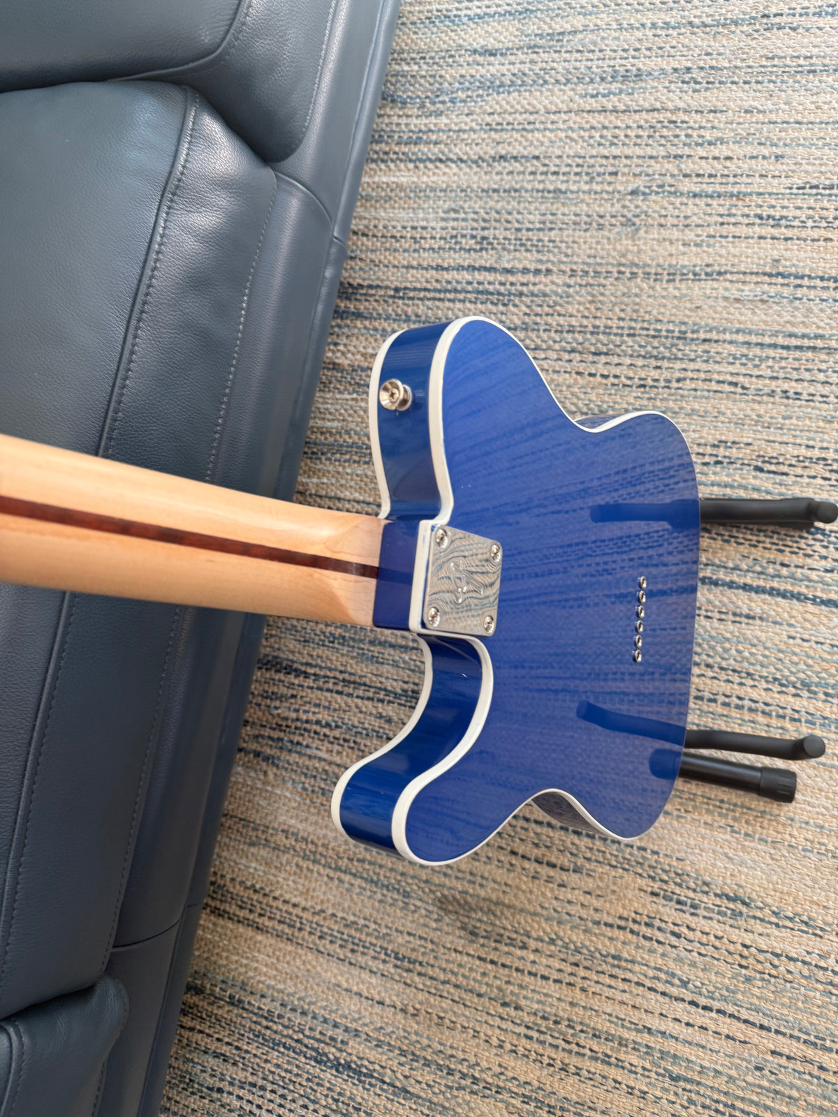 Custom Telecaster