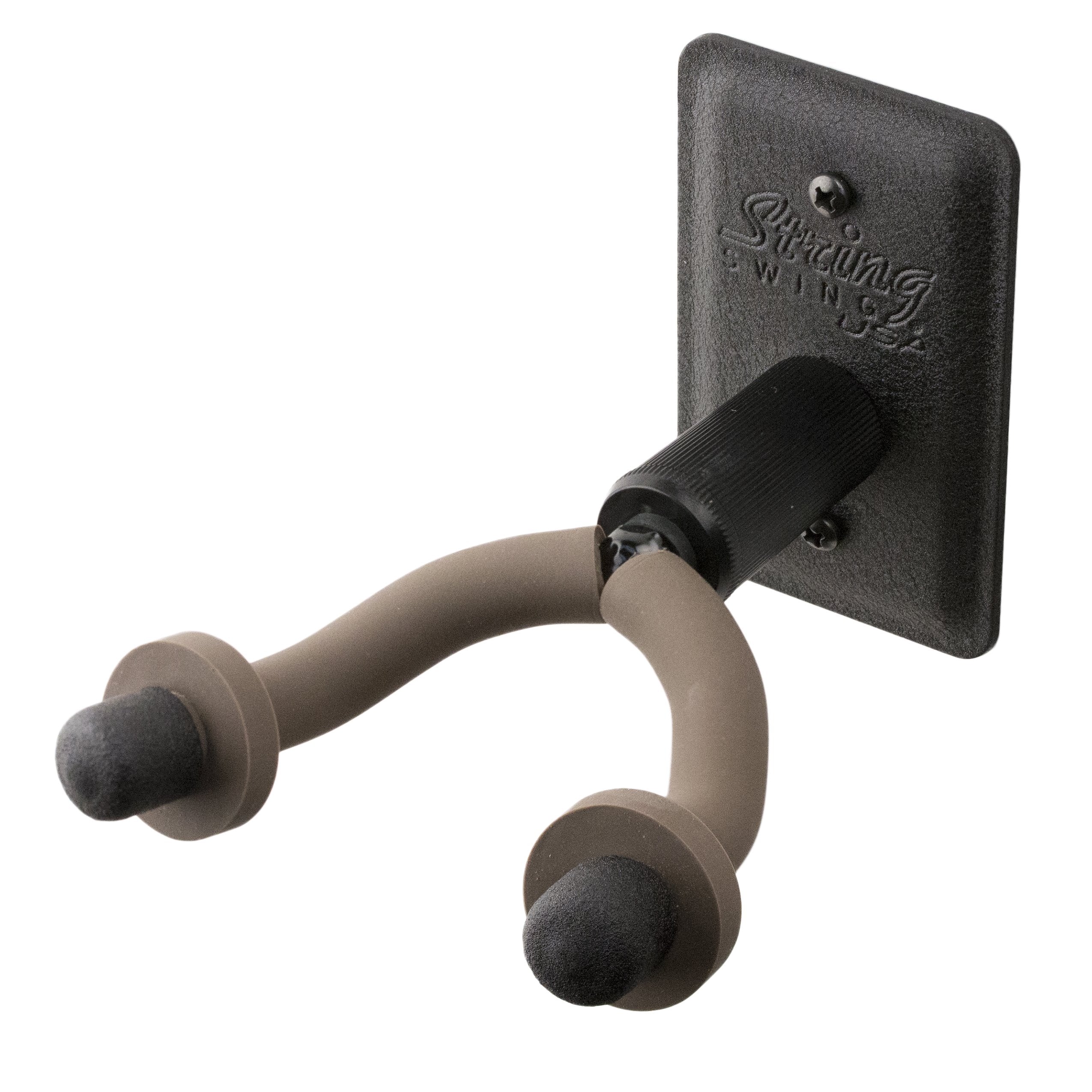 String Swing Wall Mount Guitar Hanger