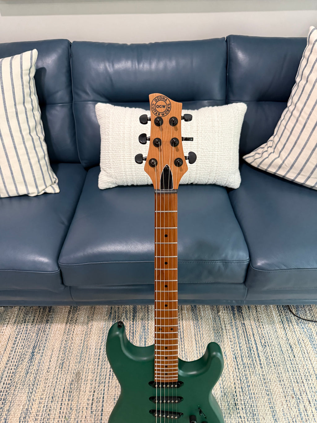 Tidecaster TLS Standard