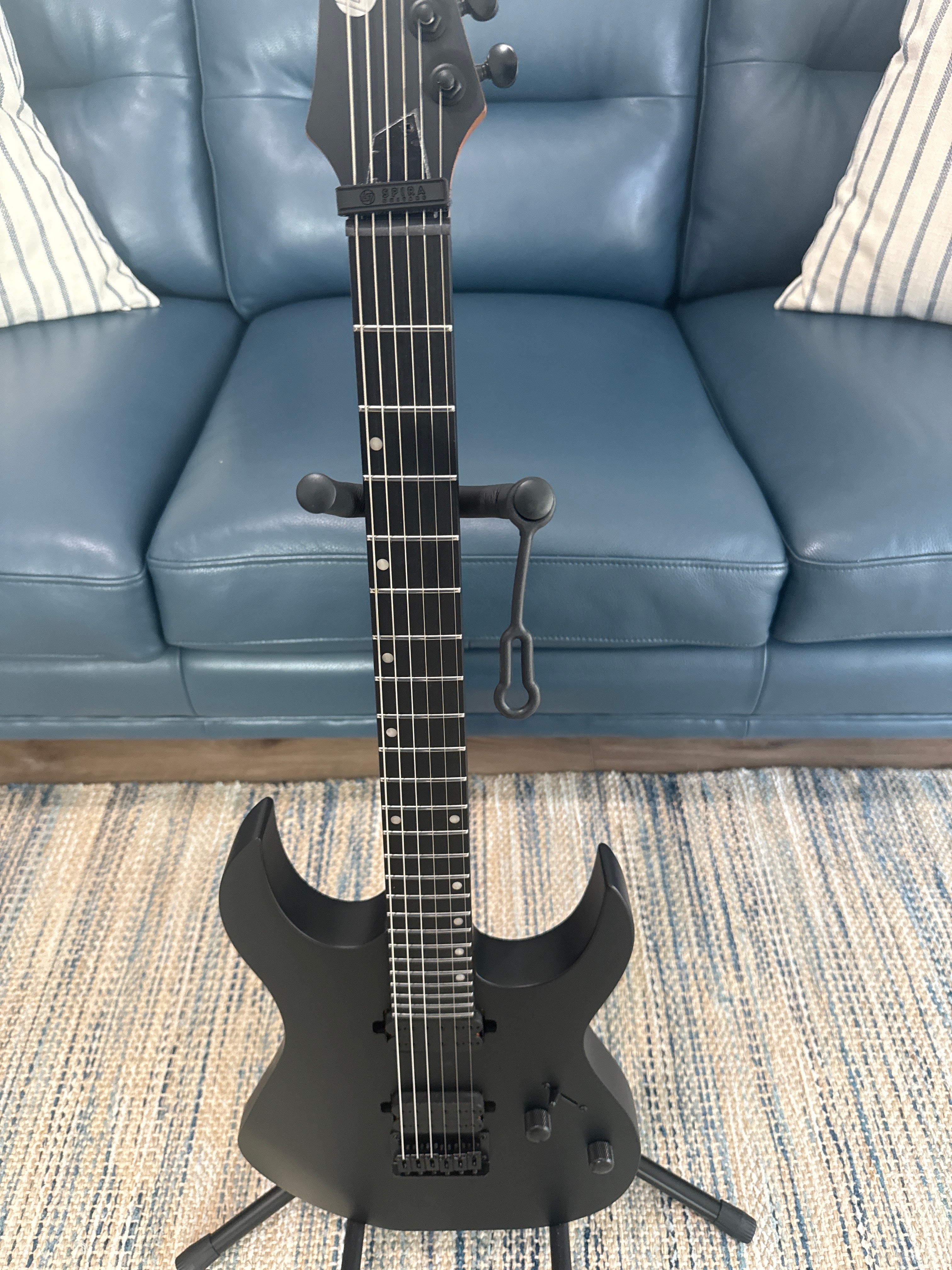 Spira S-400 MBK - Palm Harbor Music