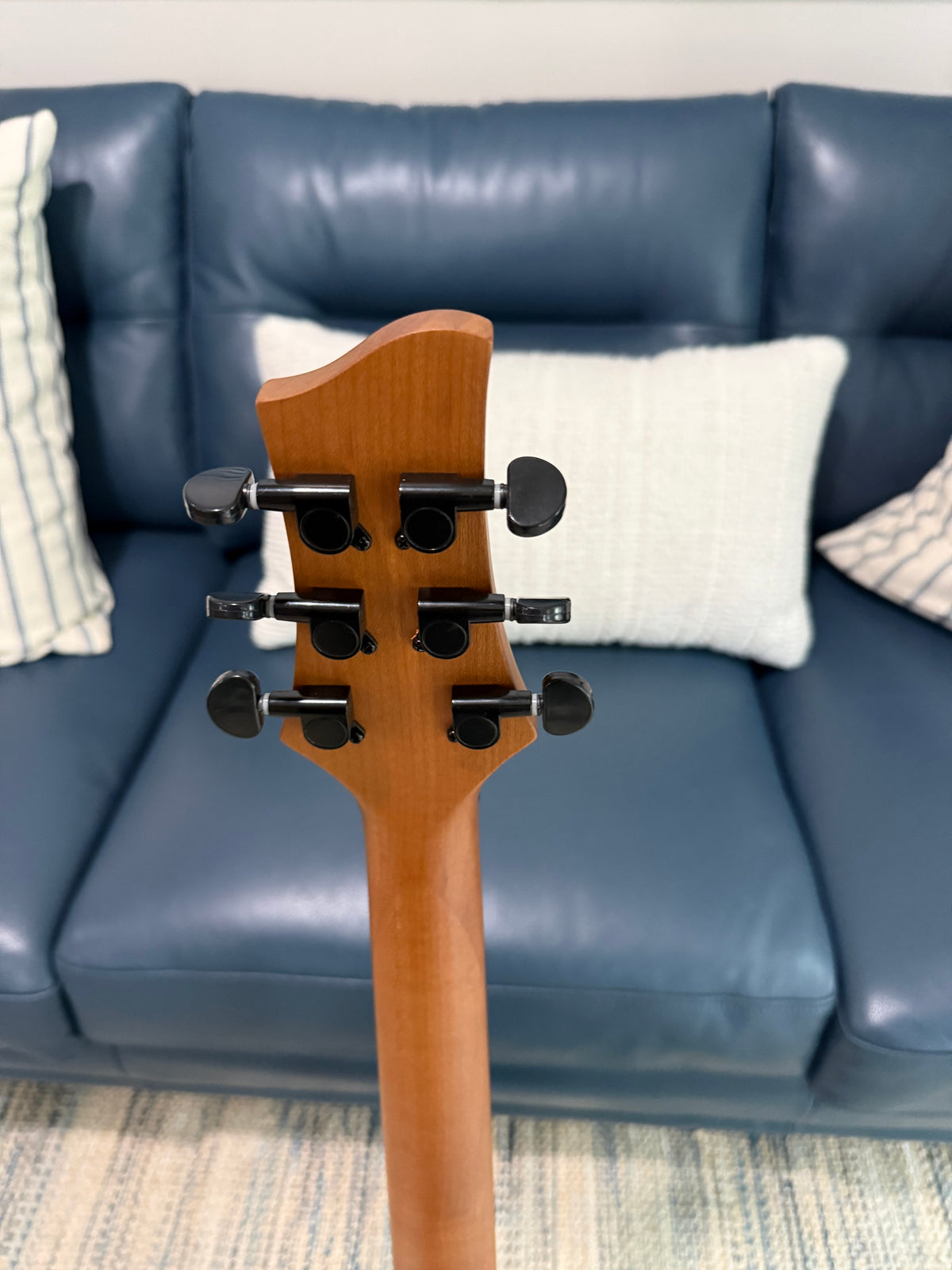 Tidecaster TLS Standard